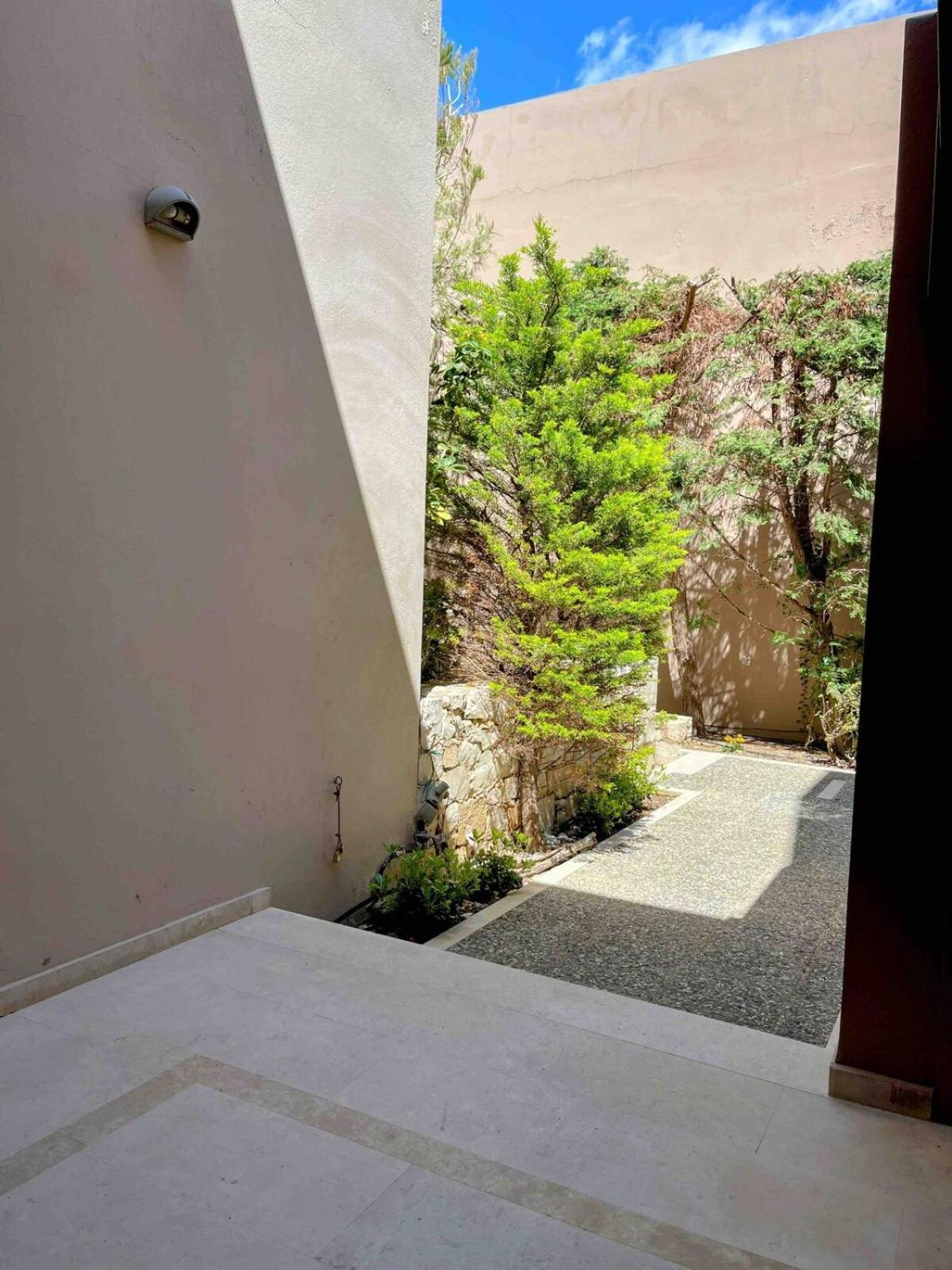 Annamaria Sea Side View Studio- 25M From The Beac Plakias Bagian luar foto